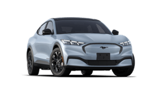 2024 Ford Mustang Mach-E® External Image 5